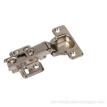 Die Casting Parts Made by SDR